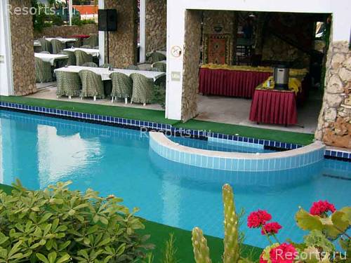 Didim Temple Hotel 9